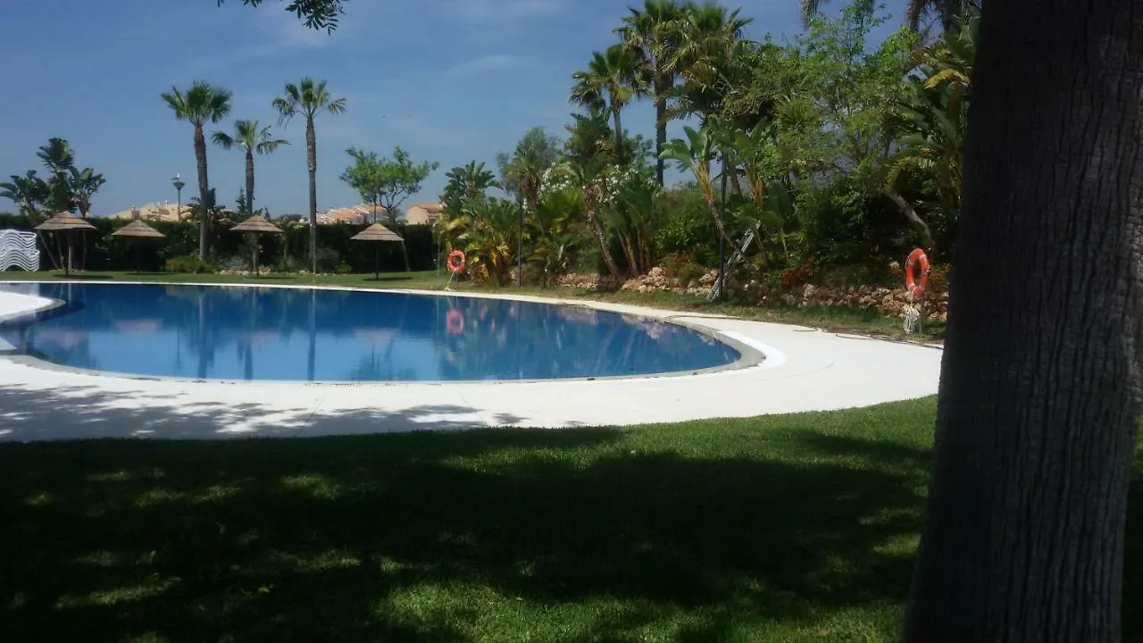 Apartamento Frente al mar Benalmádena España